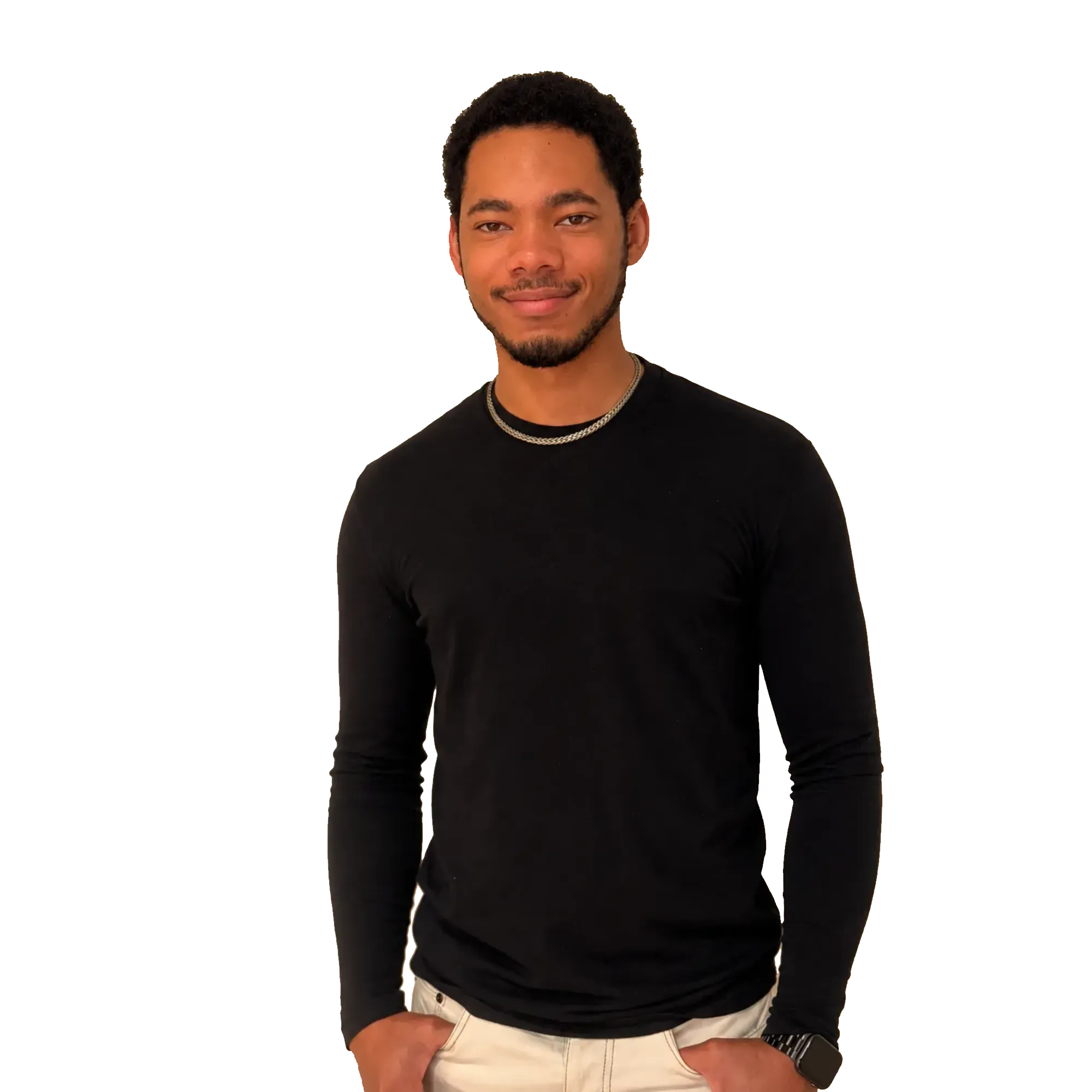 Byron Reese